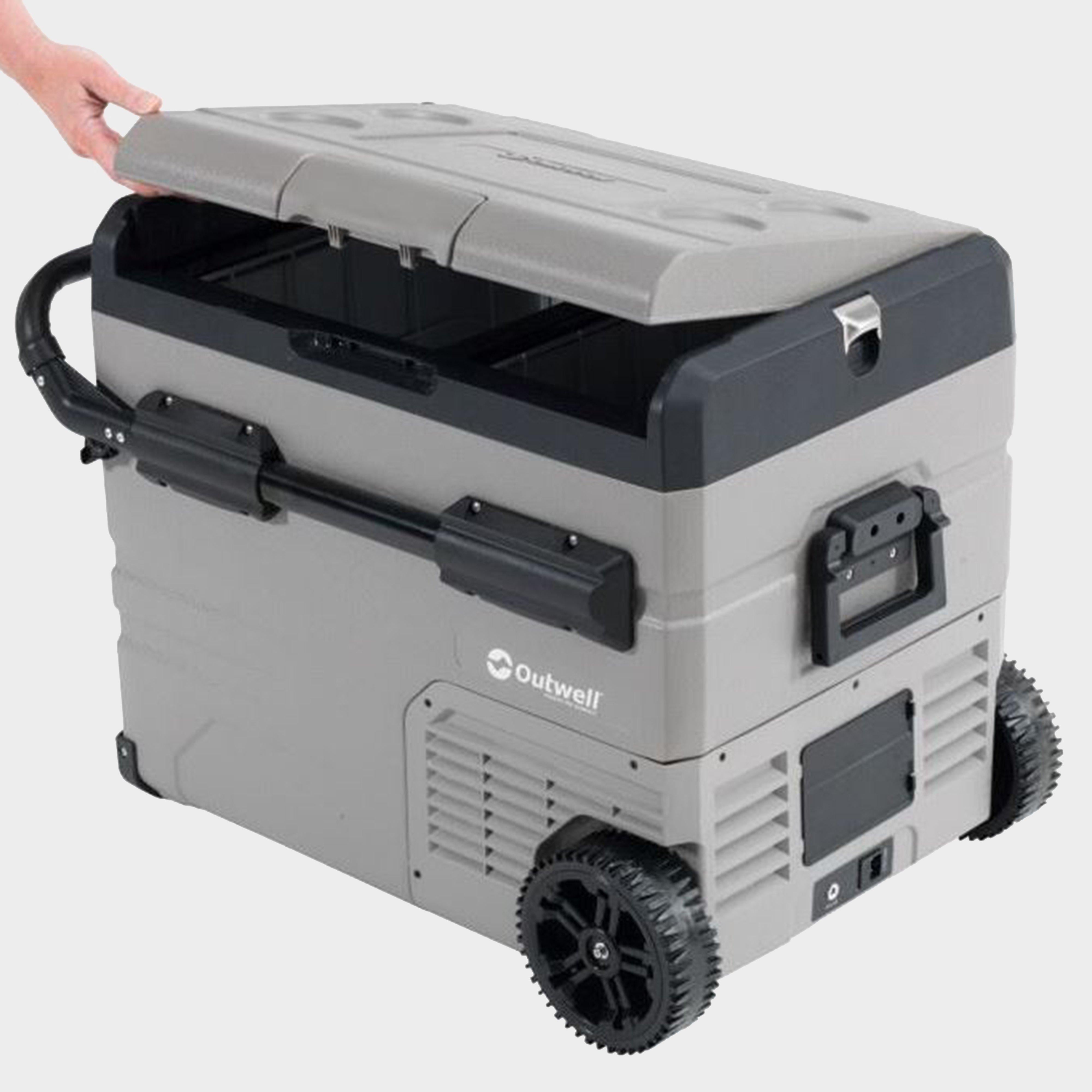 Arctic Frost 55