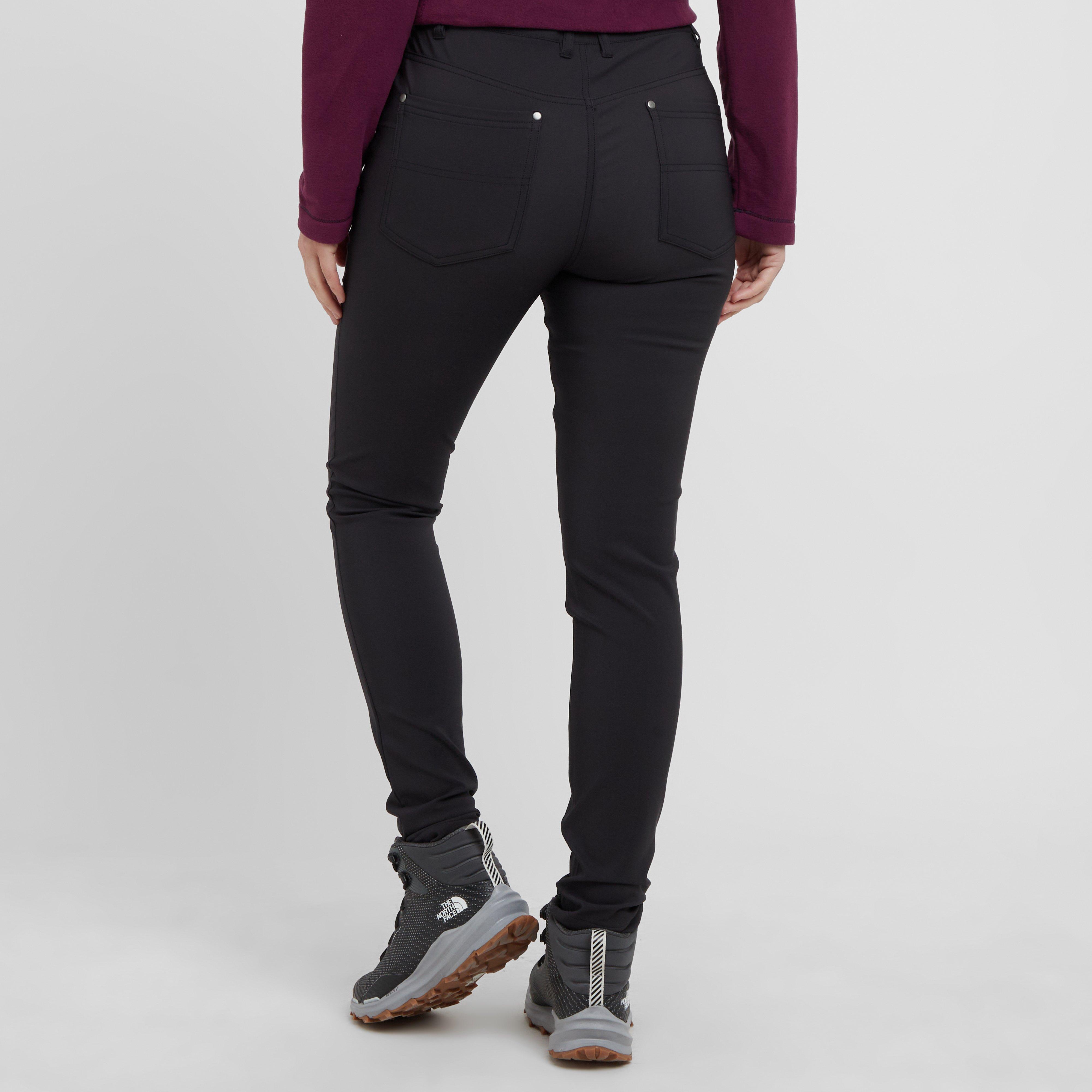 Women’s Walking Jeans