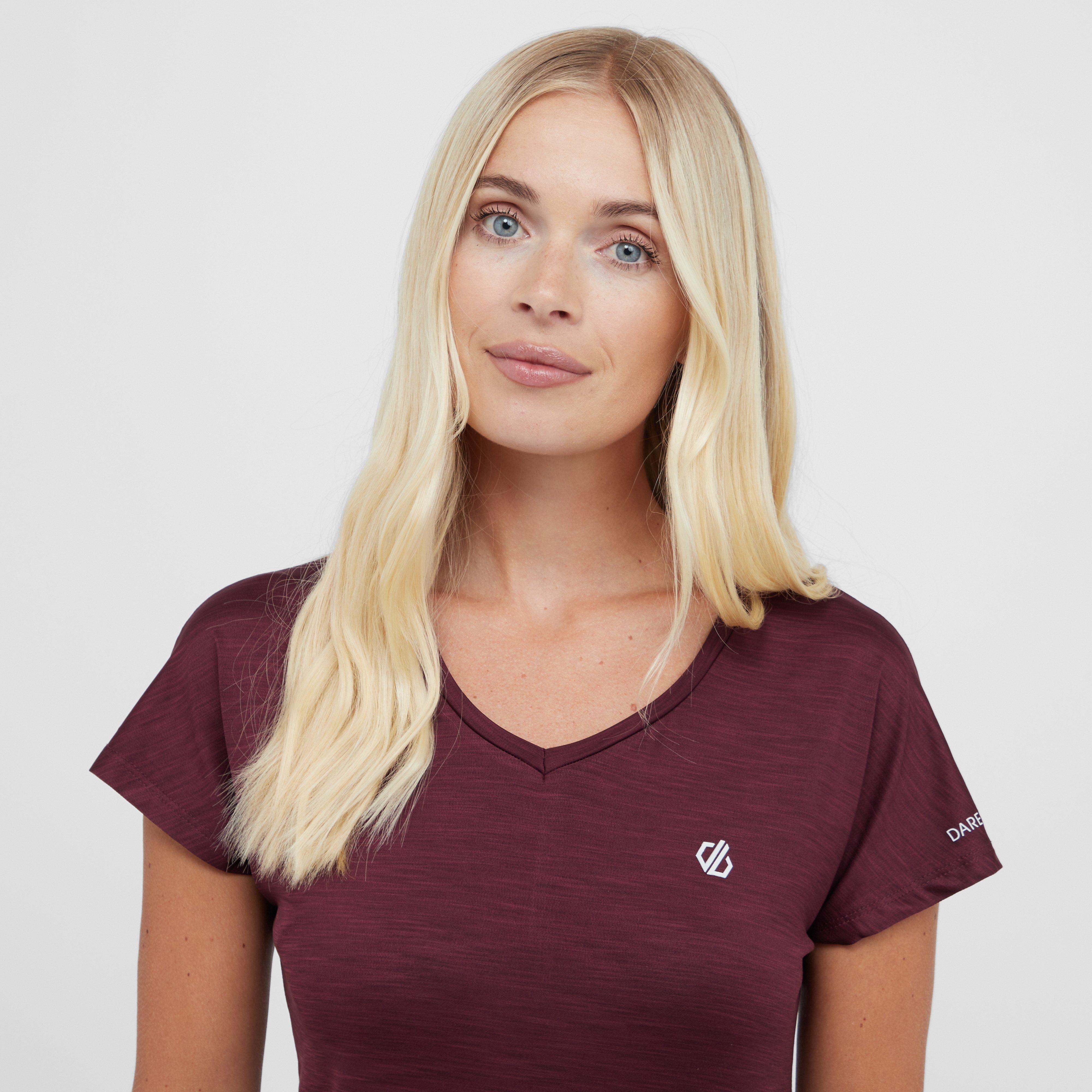 Women’s Vigilant T-Shirt