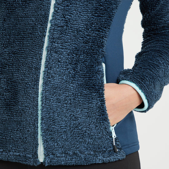 Women's Torrek Pro Fleece