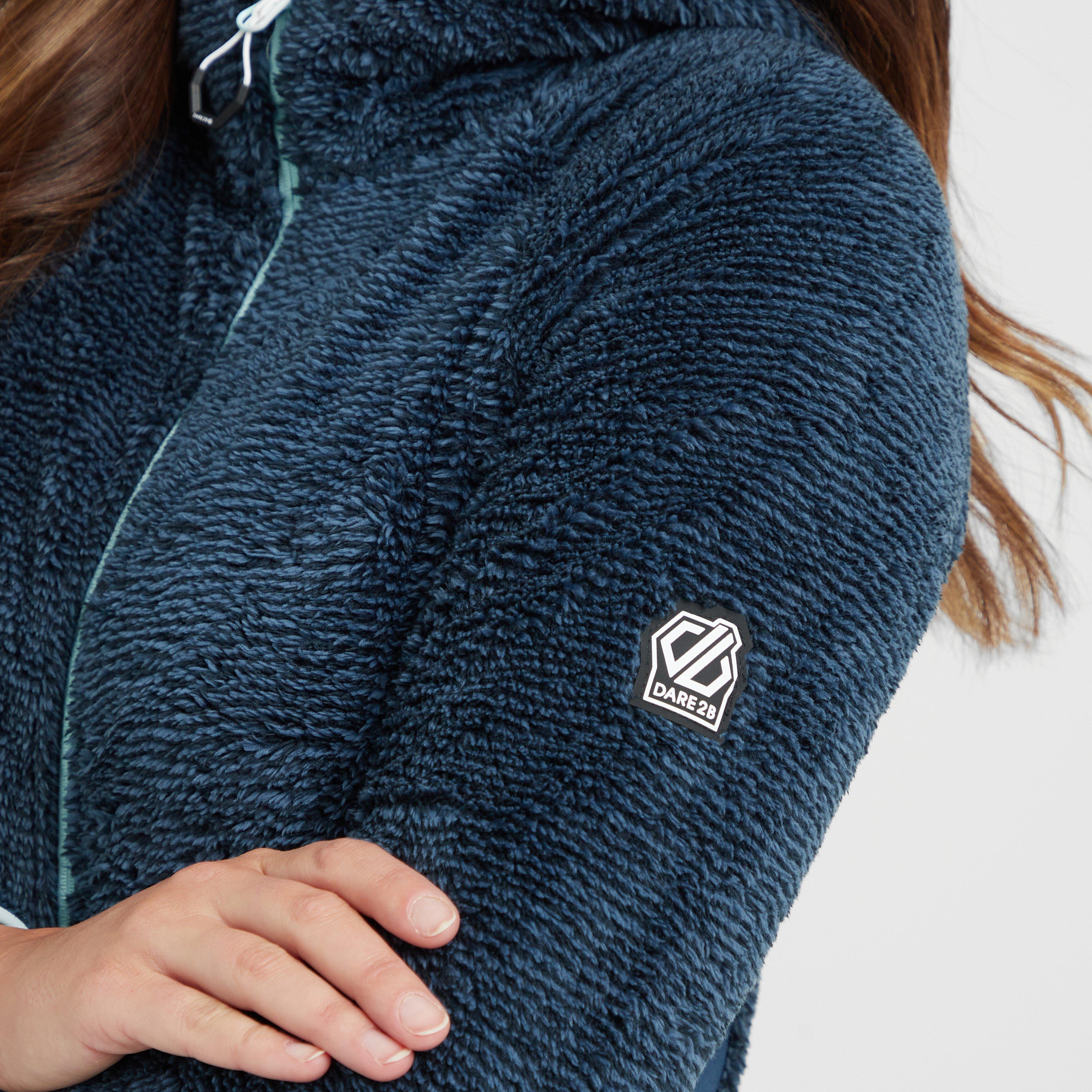 Women's Torrek Pro Fleece