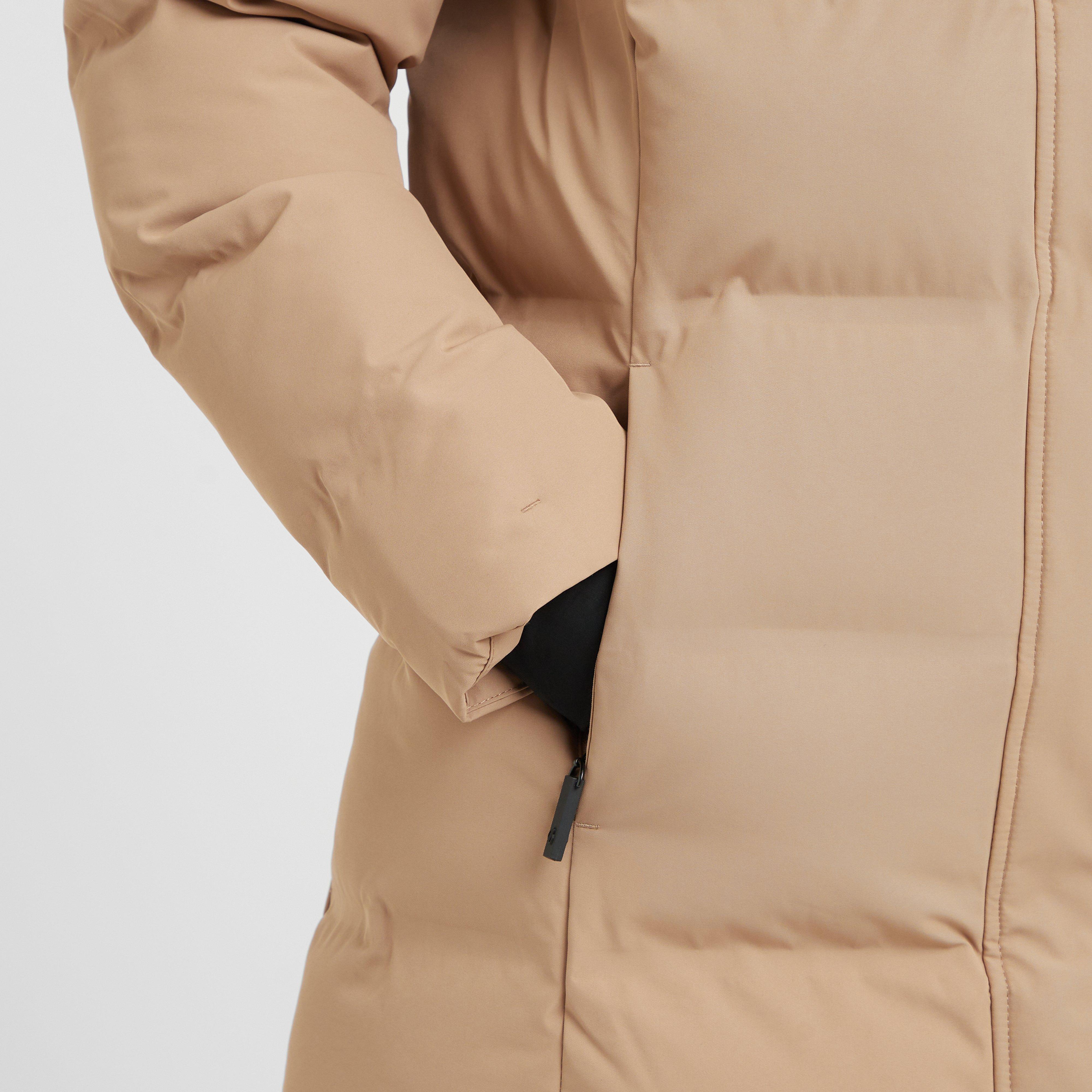 Women's Wander Padded Parka