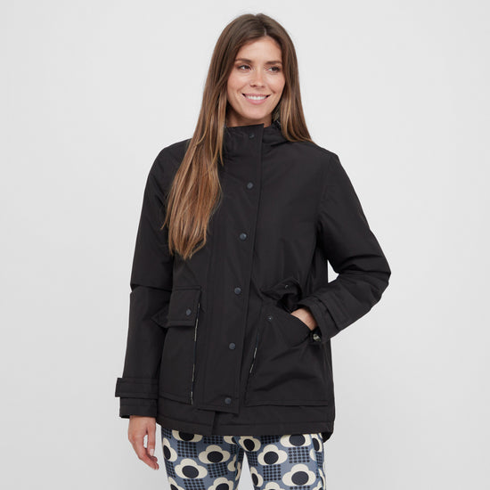 Women's Orla Hooded Jacket