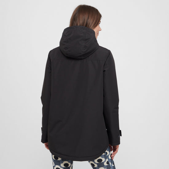 Women's Orla Hooded Jacket