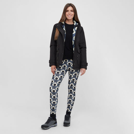 Women's Orla Hooded Jacket