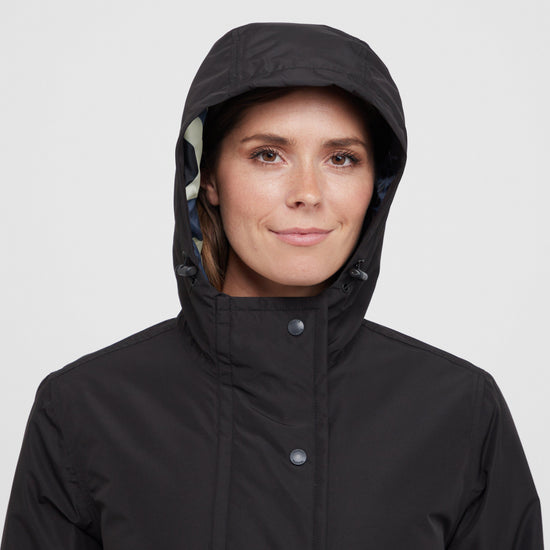Women's Orla Hooded Jacket