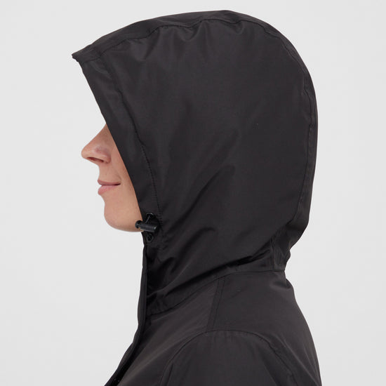 Women's Orla Hooded Jacket