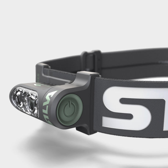 Trail Runner Free 2 Ultra Head Torch
