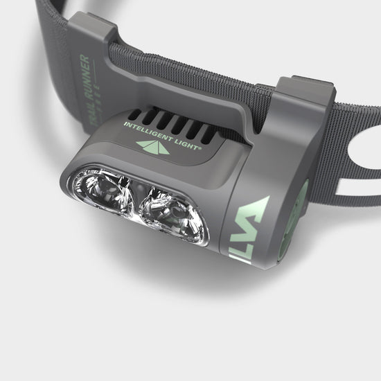 Trail Runner Free 2 Ultra Head Torch