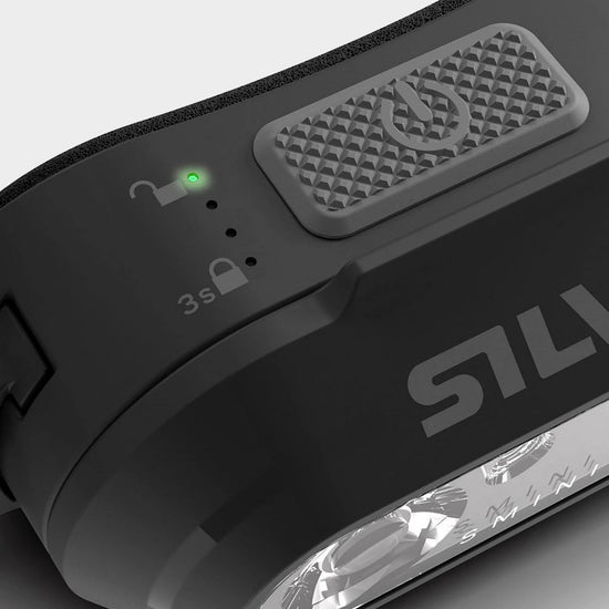 Smini Fly Head Torch