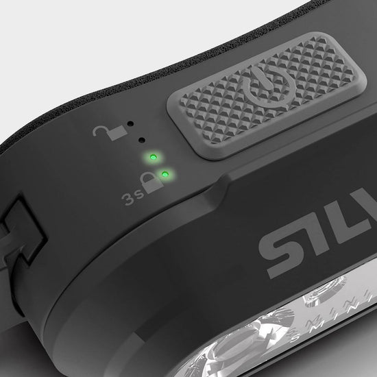 Smini Fly Head Torch