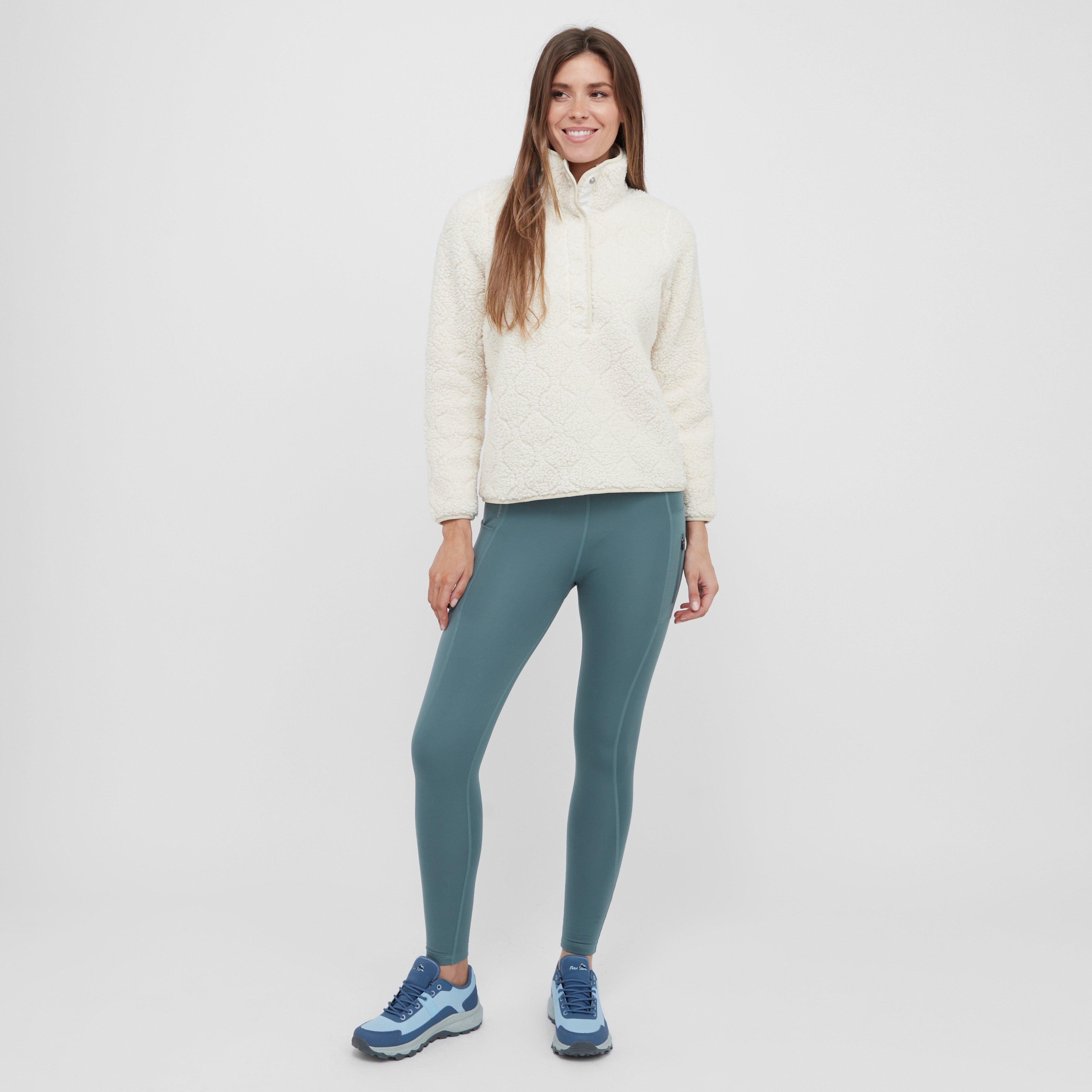 Women's Massey Overhead Fleece