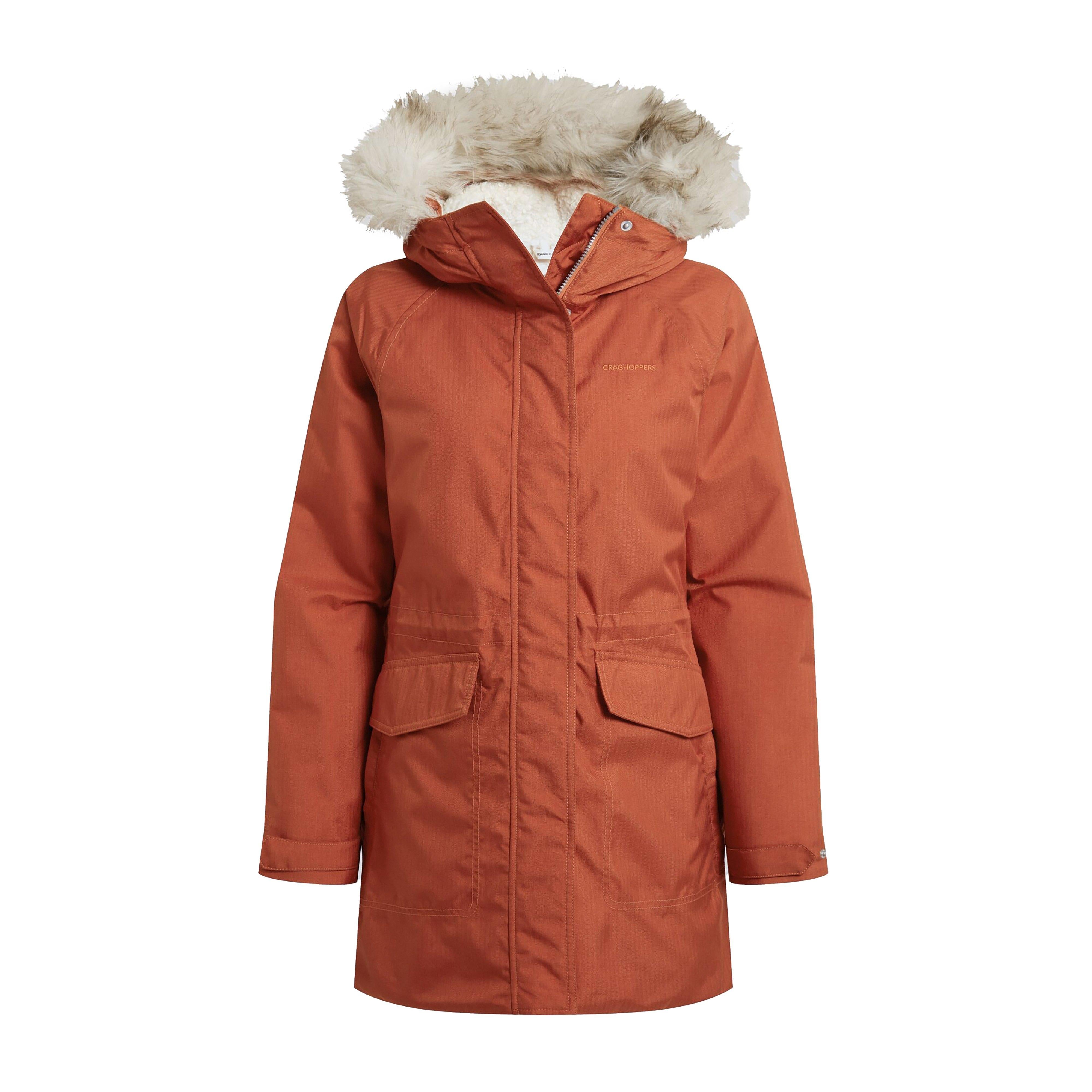 Women’s Sofia Waterproof Jacket