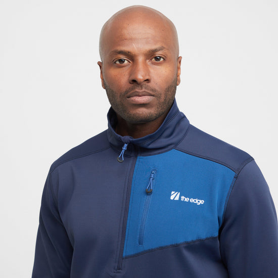 Men’s Cypress 1/4 Zip Fleece