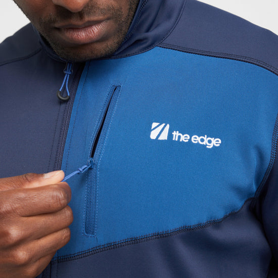 Men’s Cypress 1/4 Zip Fleece