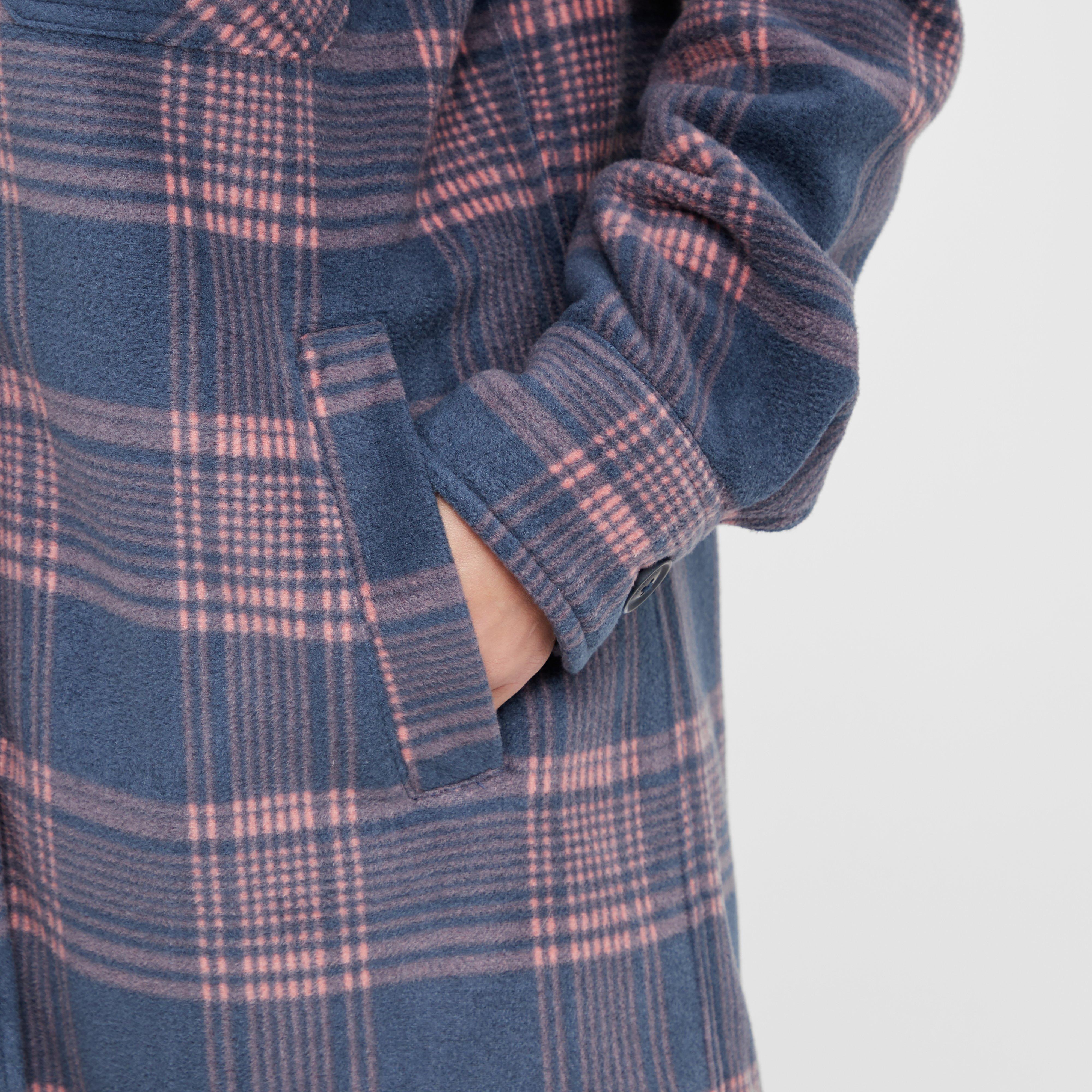 Women’s Fleece Shacket