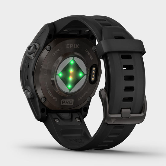 epix™ Pro 42 (Gen 2) Sapphire Edition
