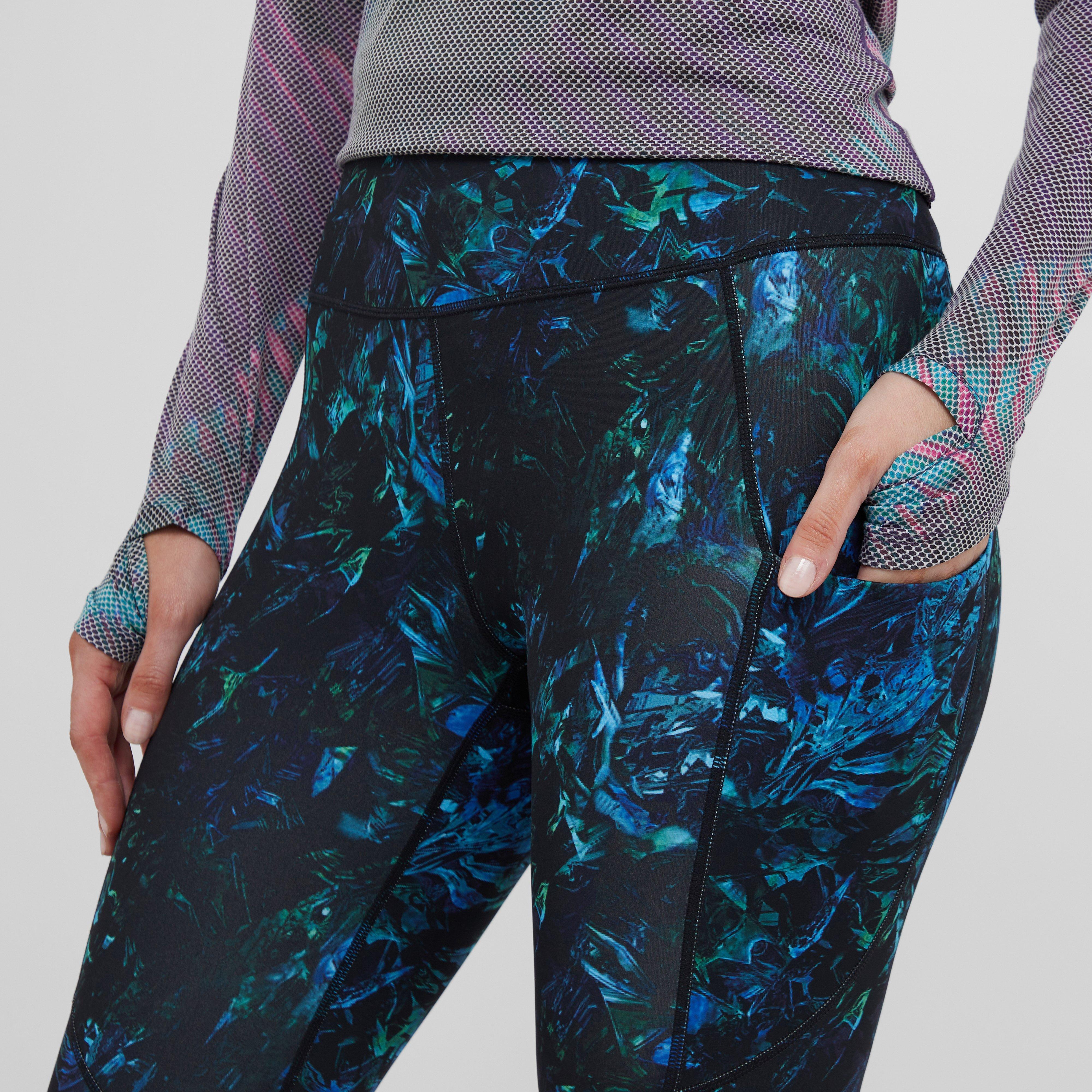 Women's Tech Tights