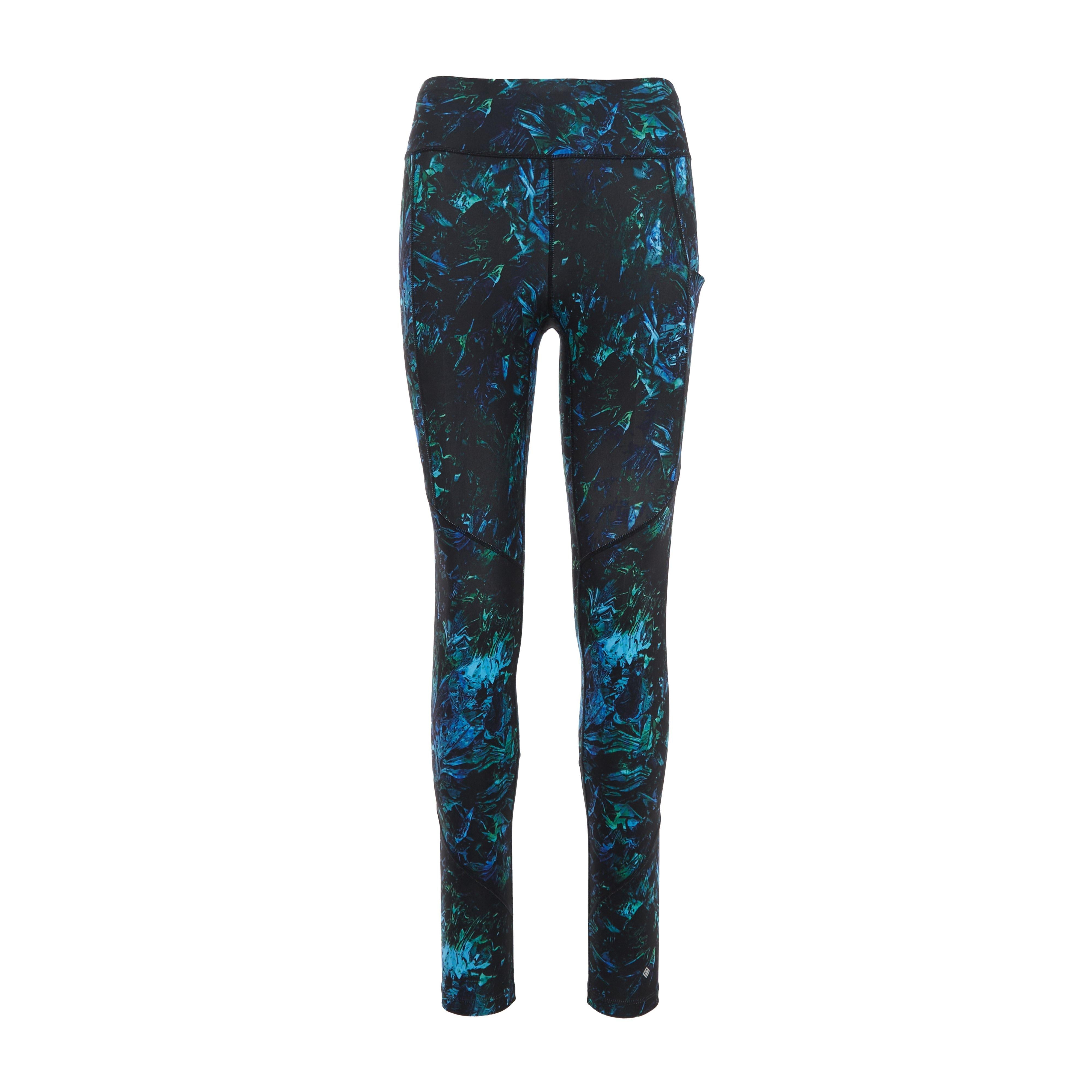 Women's Tech Tights