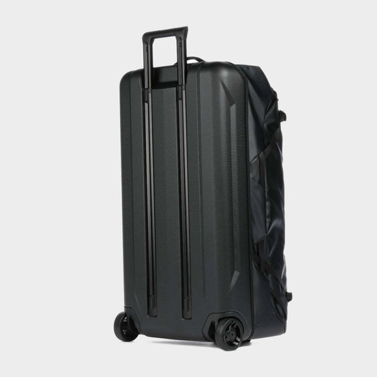 Chasm Check In Wheeled Duffel Suitcase