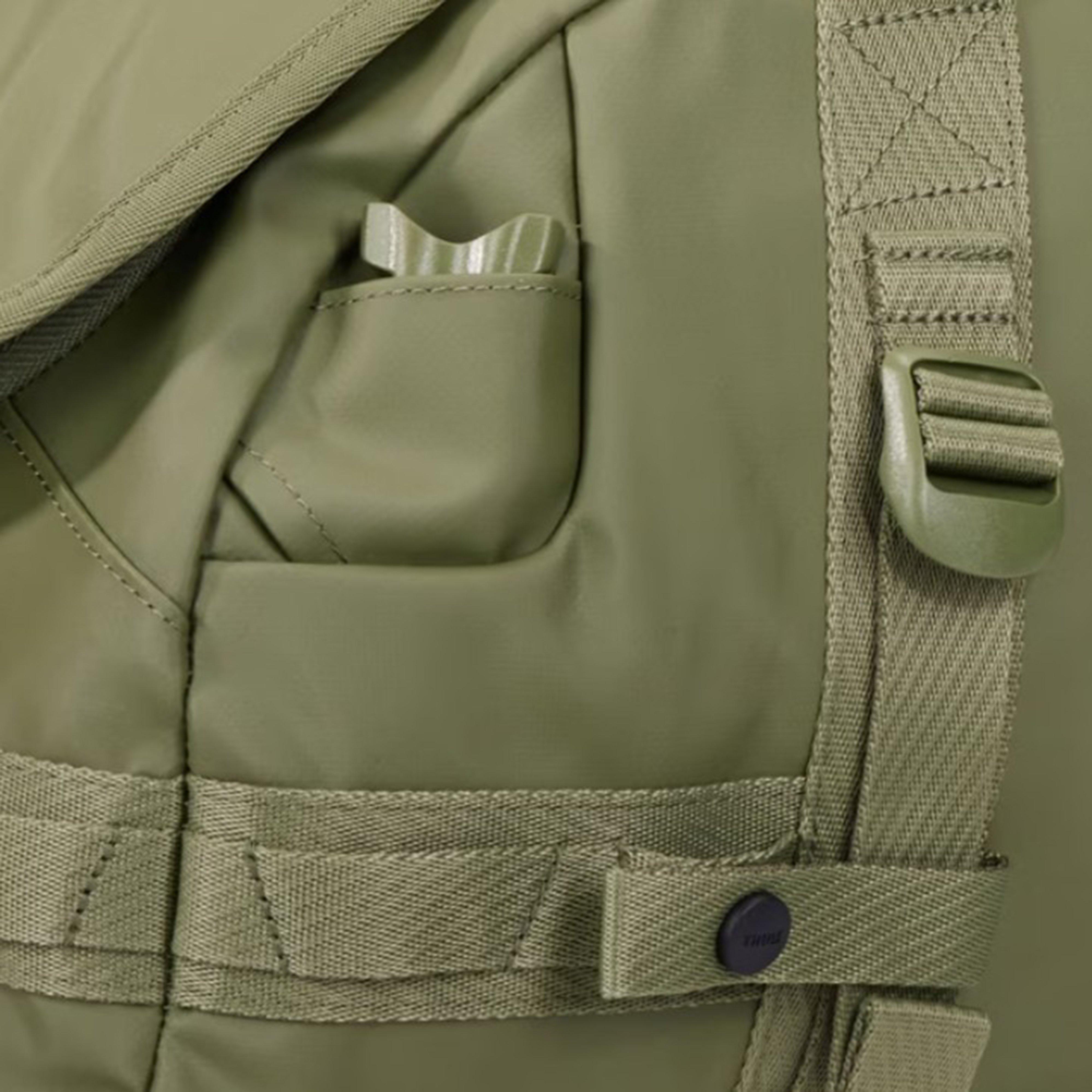 Chasm Duffel 40L