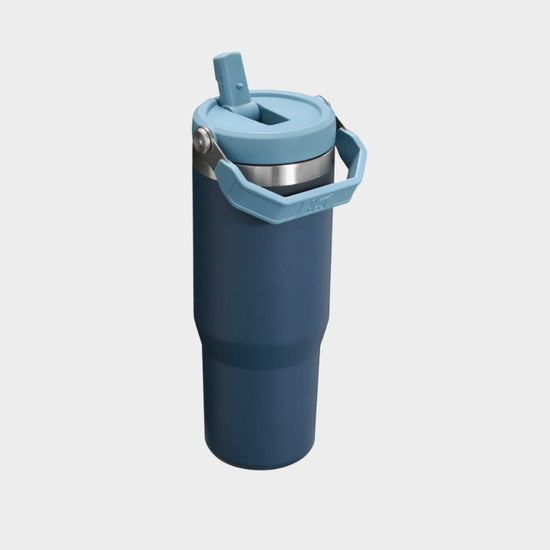 IceFlow™ Flip Straw Tumbler