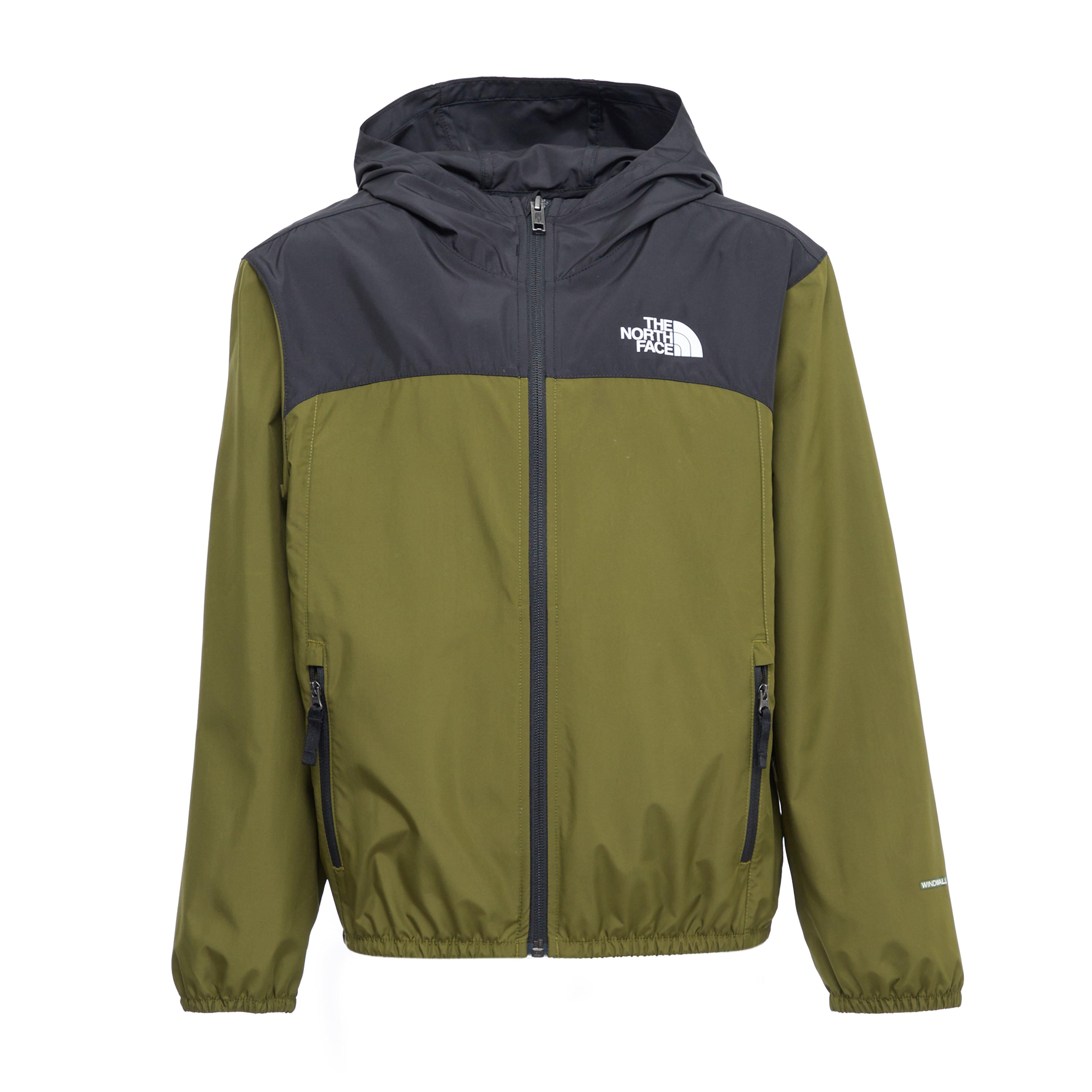 TNF B STP WINDWALL