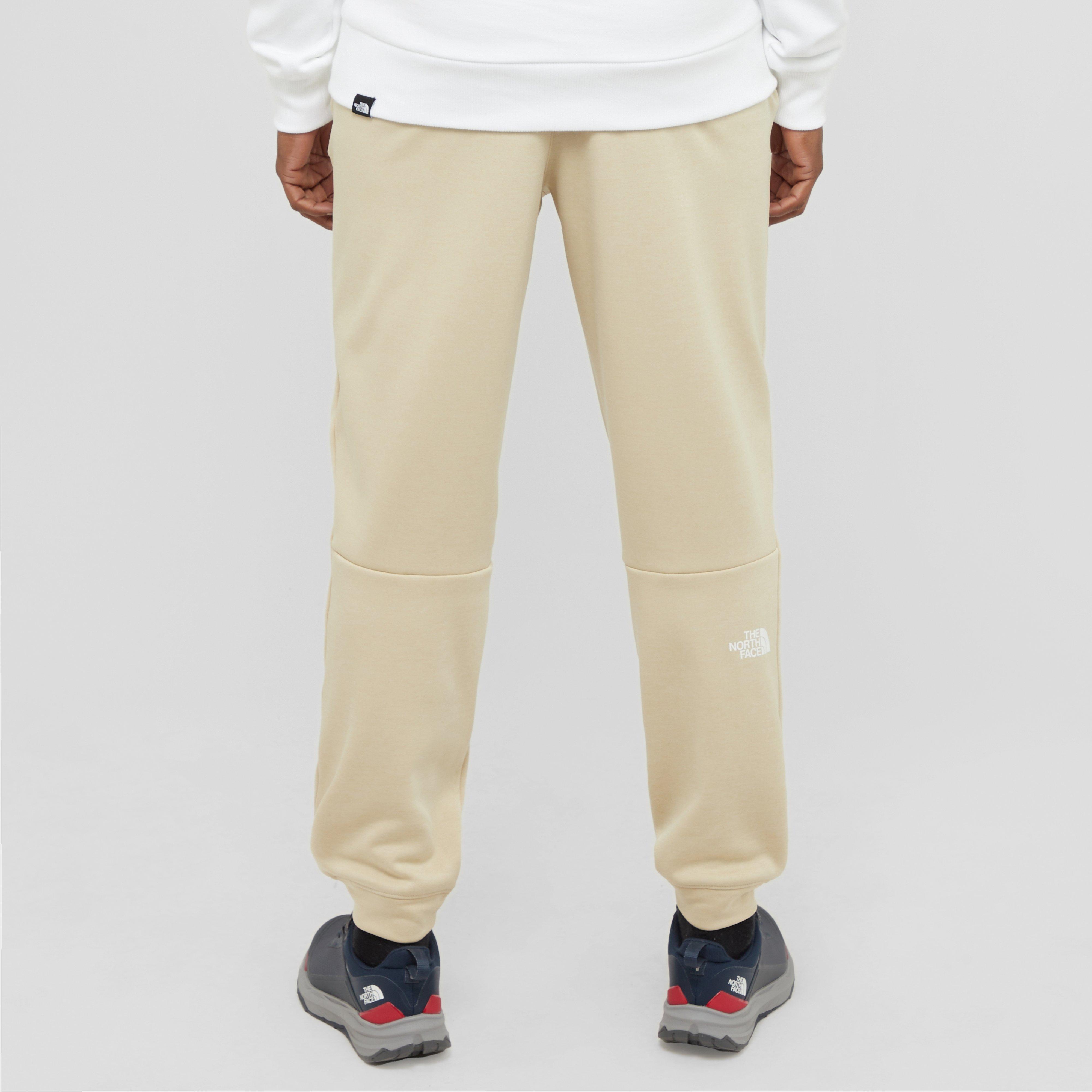 TNF M REAXION FL JOG