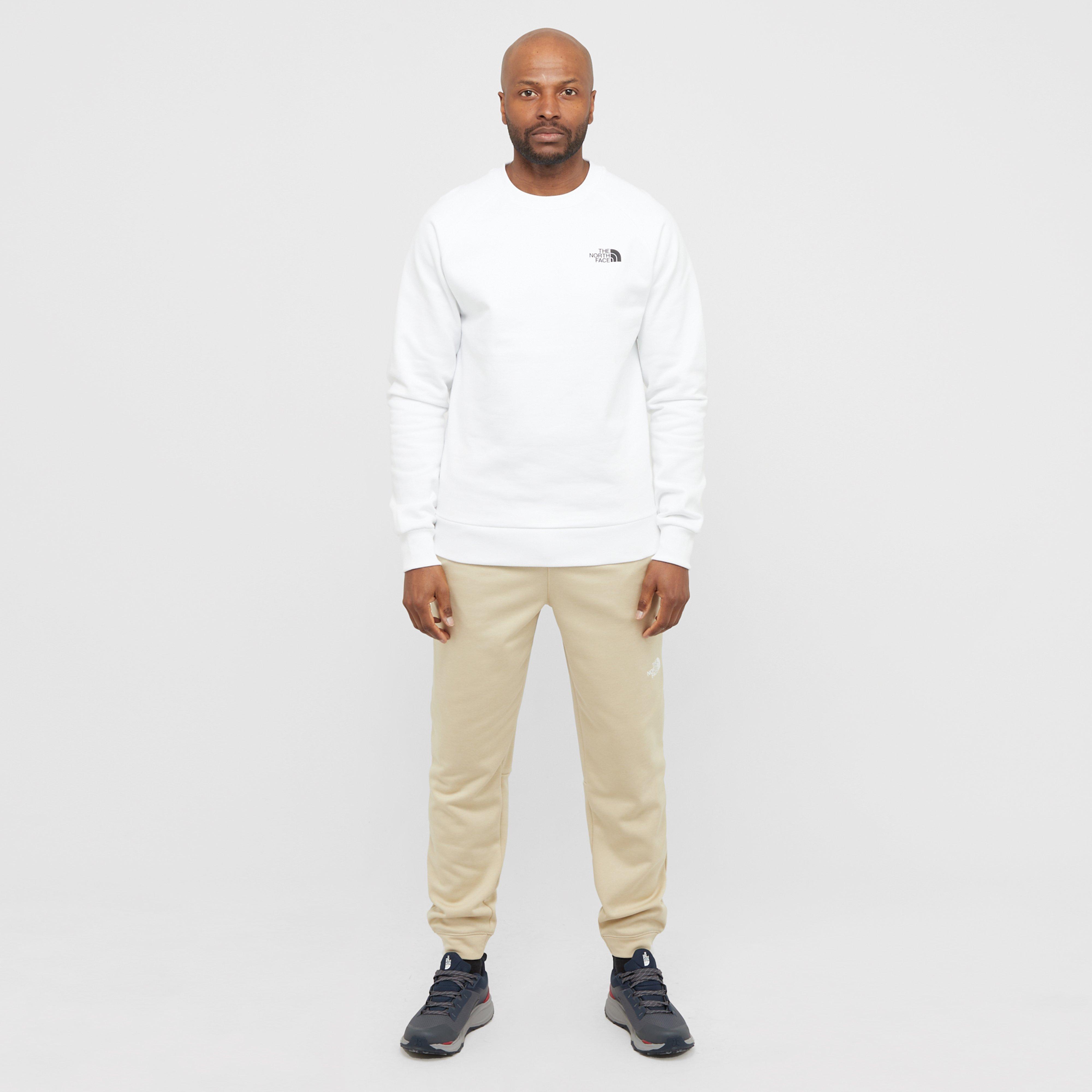 TNF M REAXION FL JOG