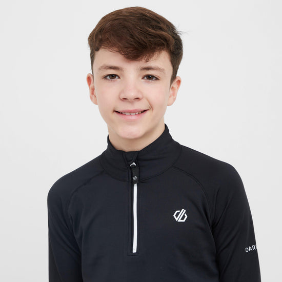 Kids’ Consist Lightweight Core Stretch Midlayer