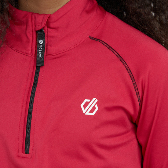 Kids’ Consist Lightweight Core Stretch Midlayer