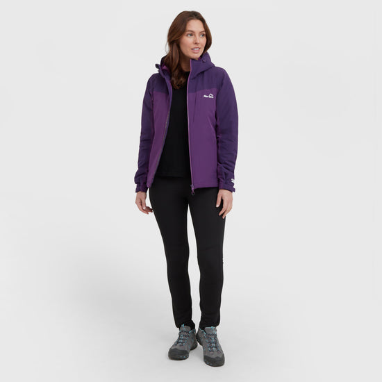 Women's Malham Insulated Jacket