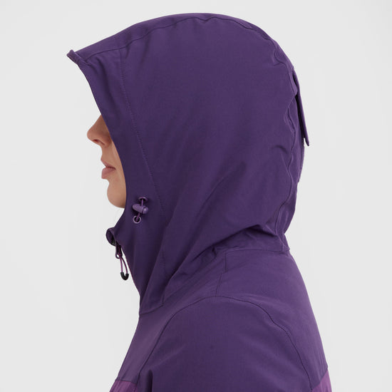 Women's Malham Insulated Jacket