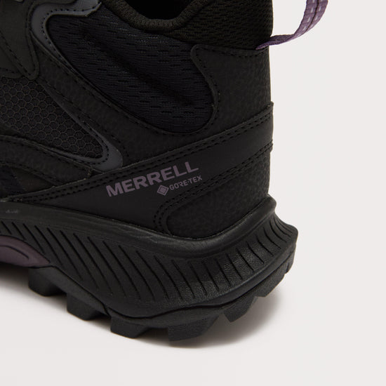 Women’s Speed Strike 2 GORE-TEX® Mid Walking Boots