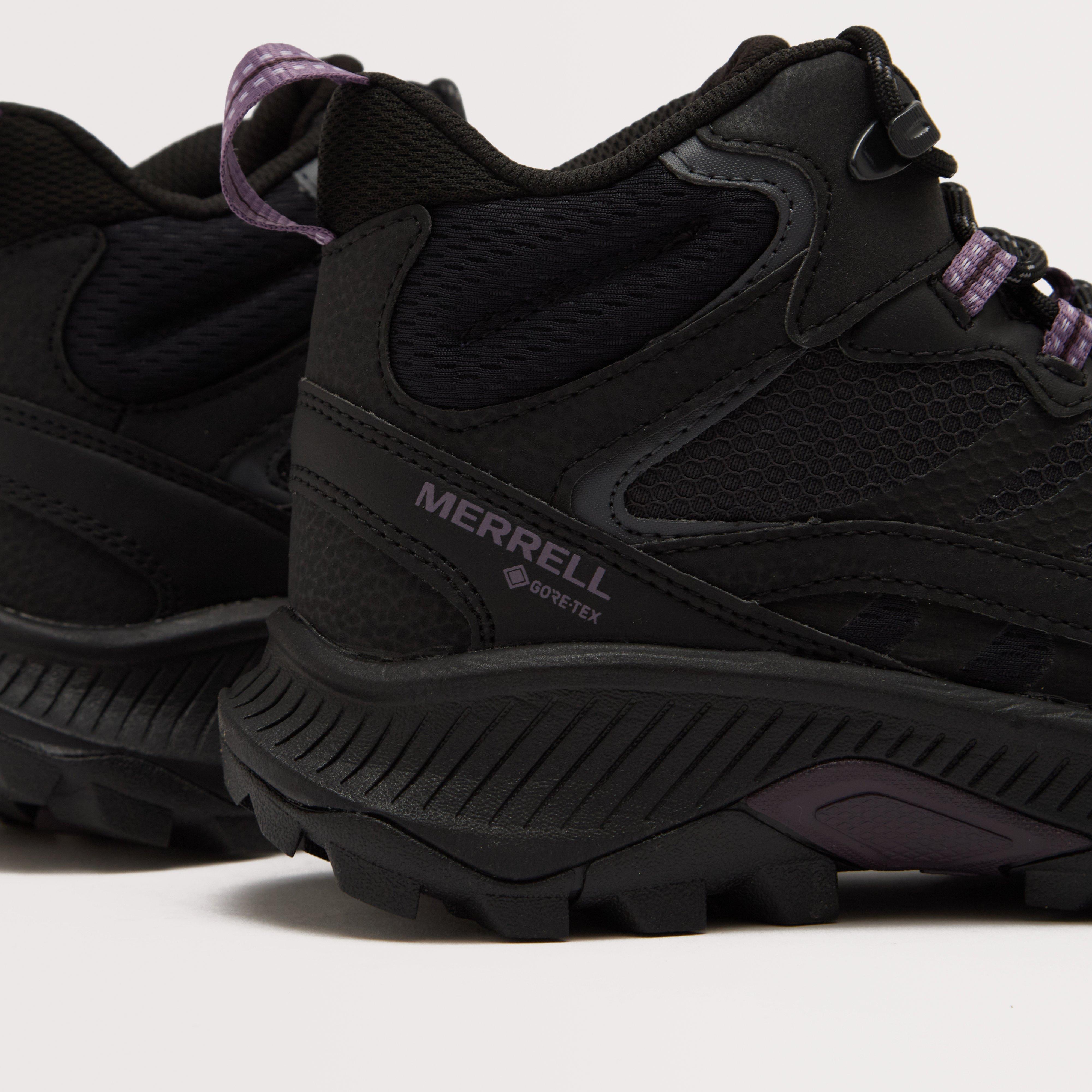 Women’s Speed Strike 2 GORE-TEX® Mid Walking Boots