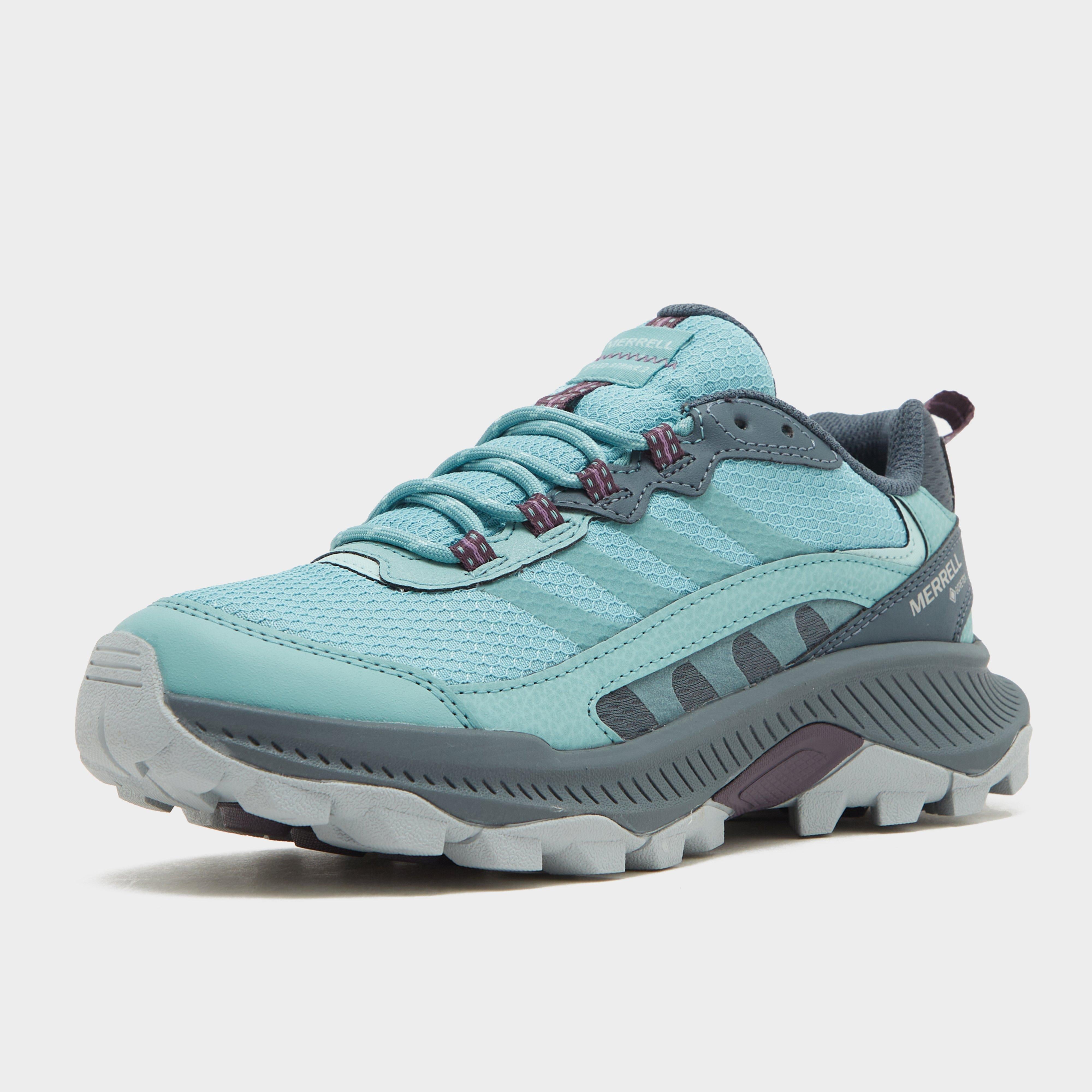 Women's Speed Strike 2 GORE-TEX® Hiking Shoes