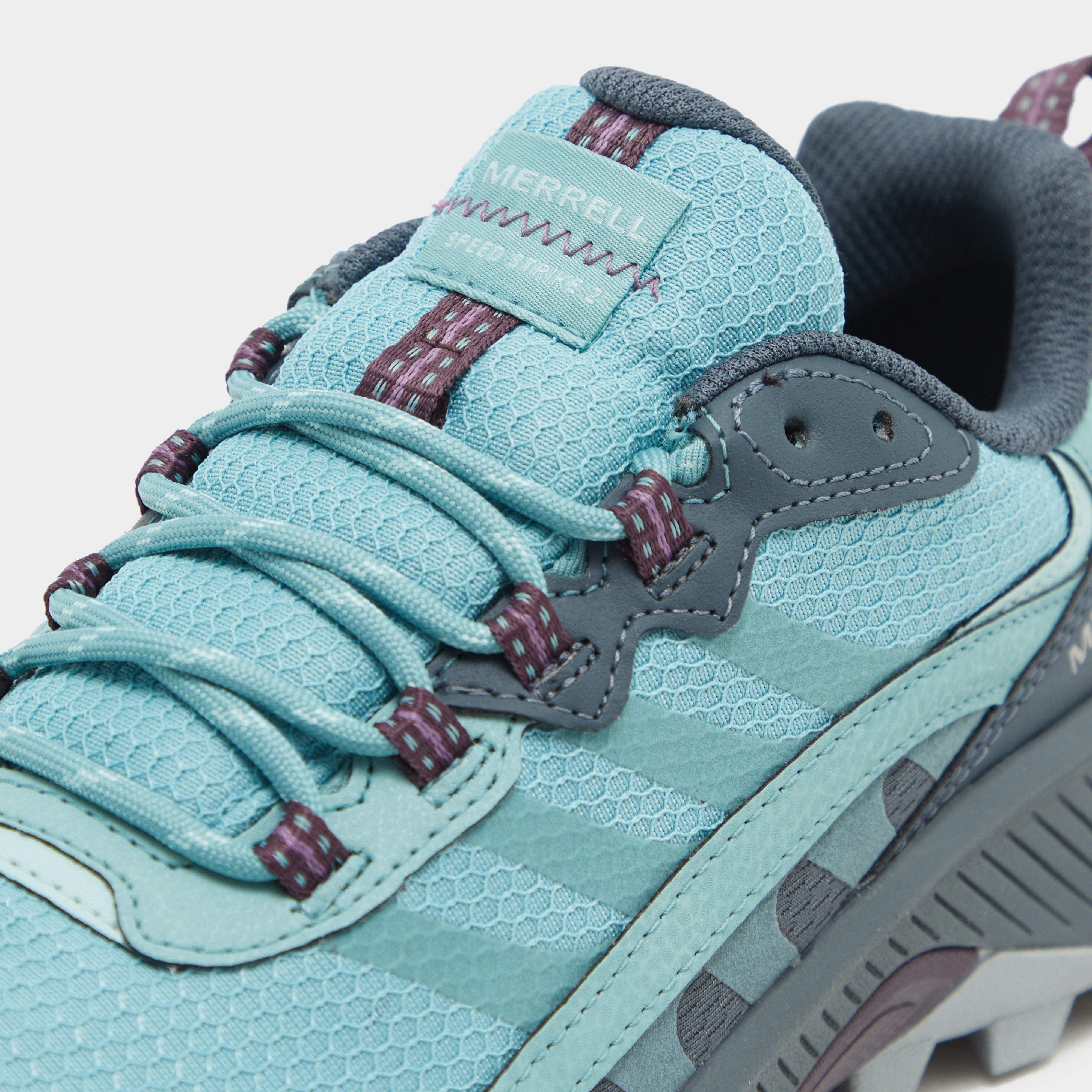 Women's Speed Strike 2 GORE-TEX® Hiking Shoes