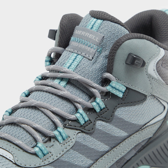 Women’s Speed Strike 2 GORE-TEX® Mid Walking Boots