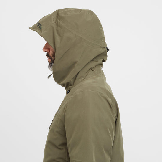 Men’s Valmorel Waterproof Insulated Jacket