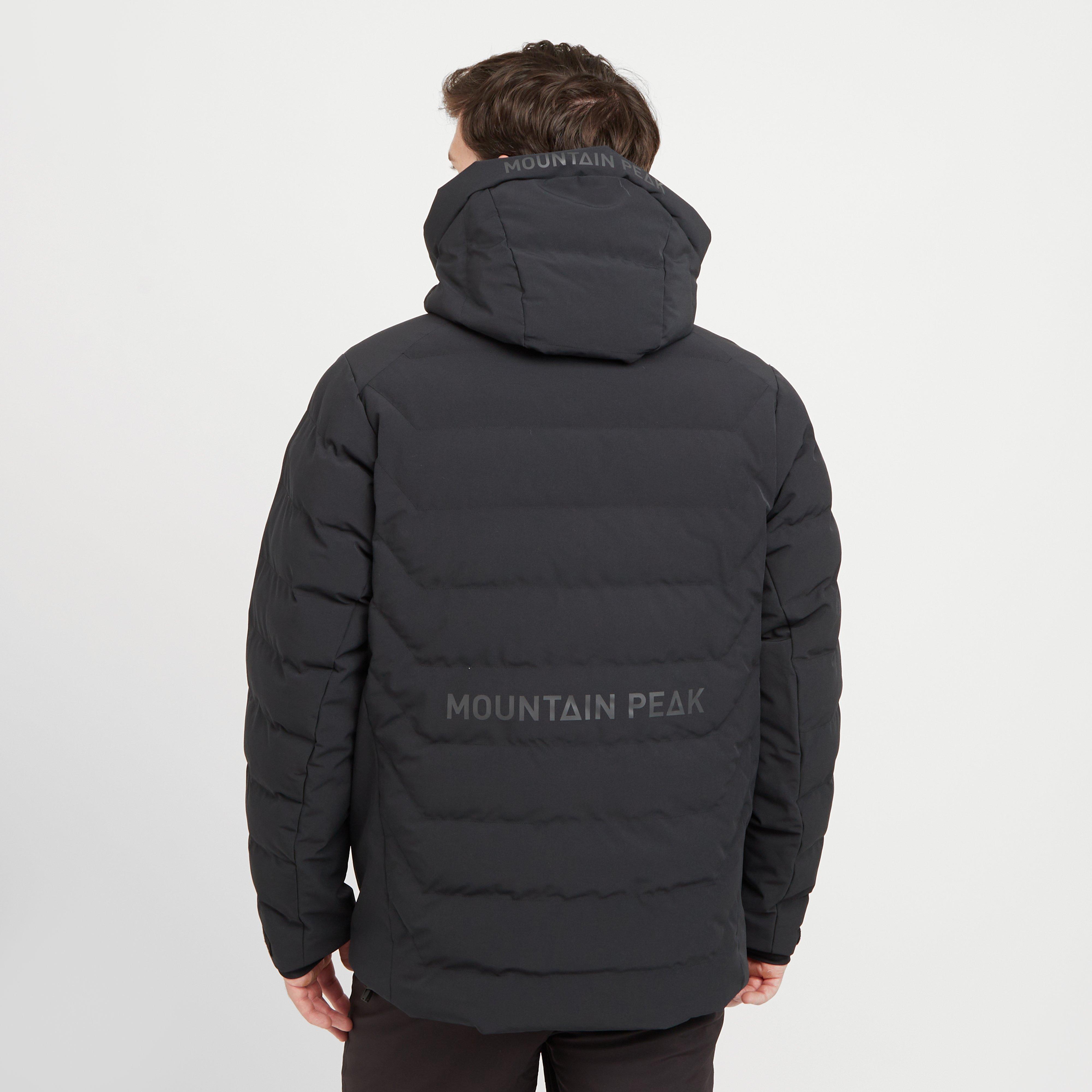 Men’s Tignes Insulated Jacket