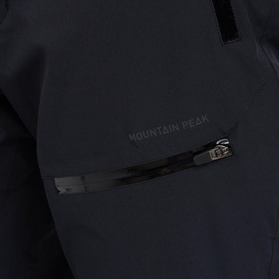 Men’s Megeve Waterproof Insulated Salopettes