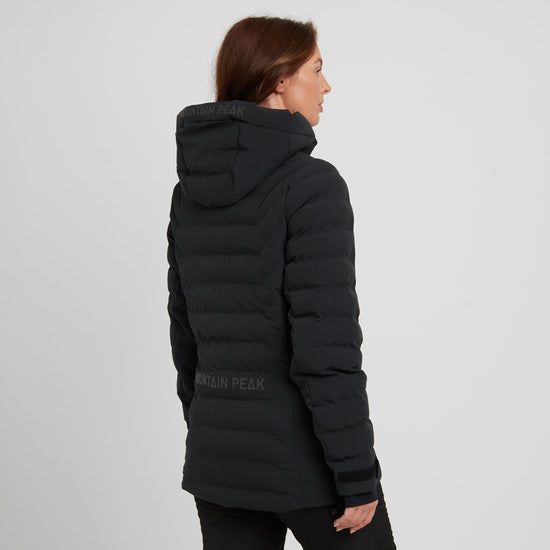 Women’s Chamonix Insulated Jacket