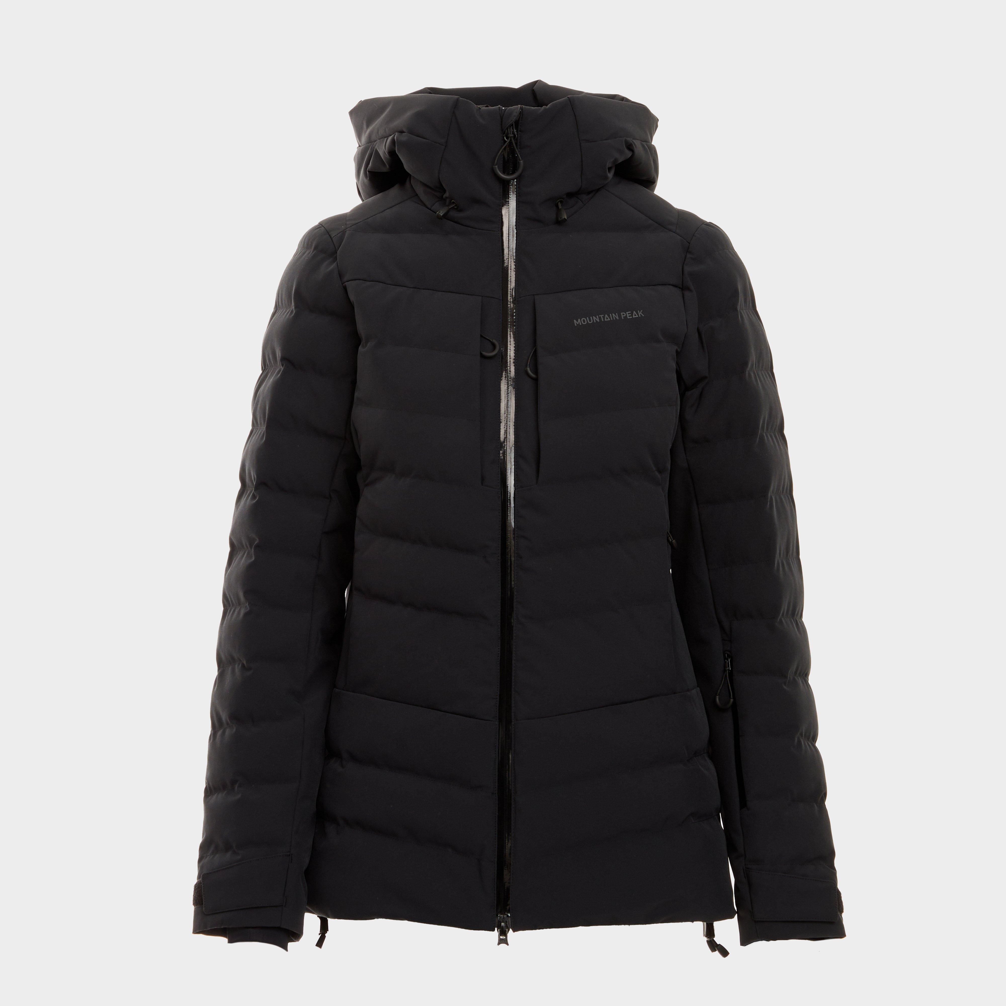 Women’s Chamonix Insulated Jacket