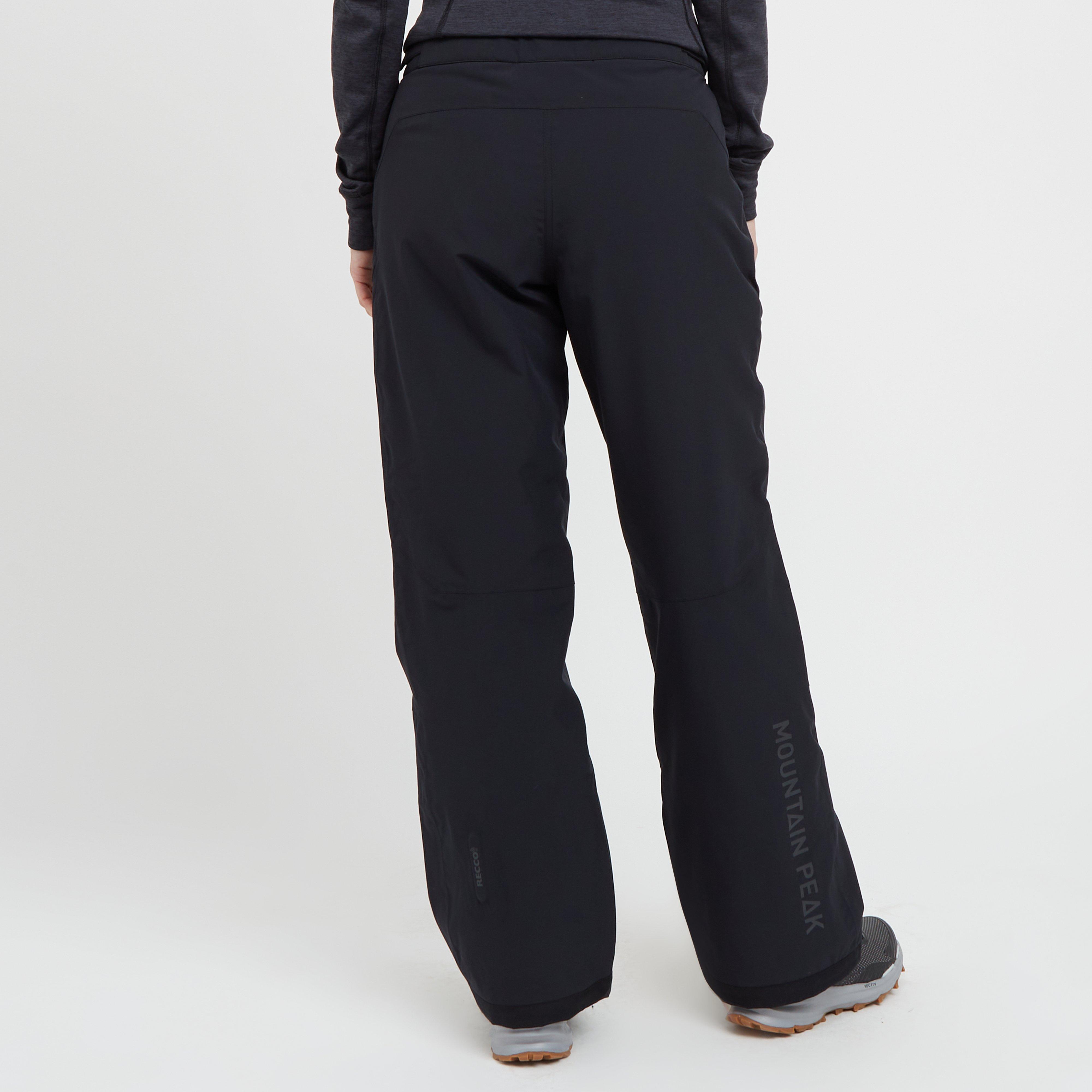 Women’s Meribel Waterproof Insulated Salopettes