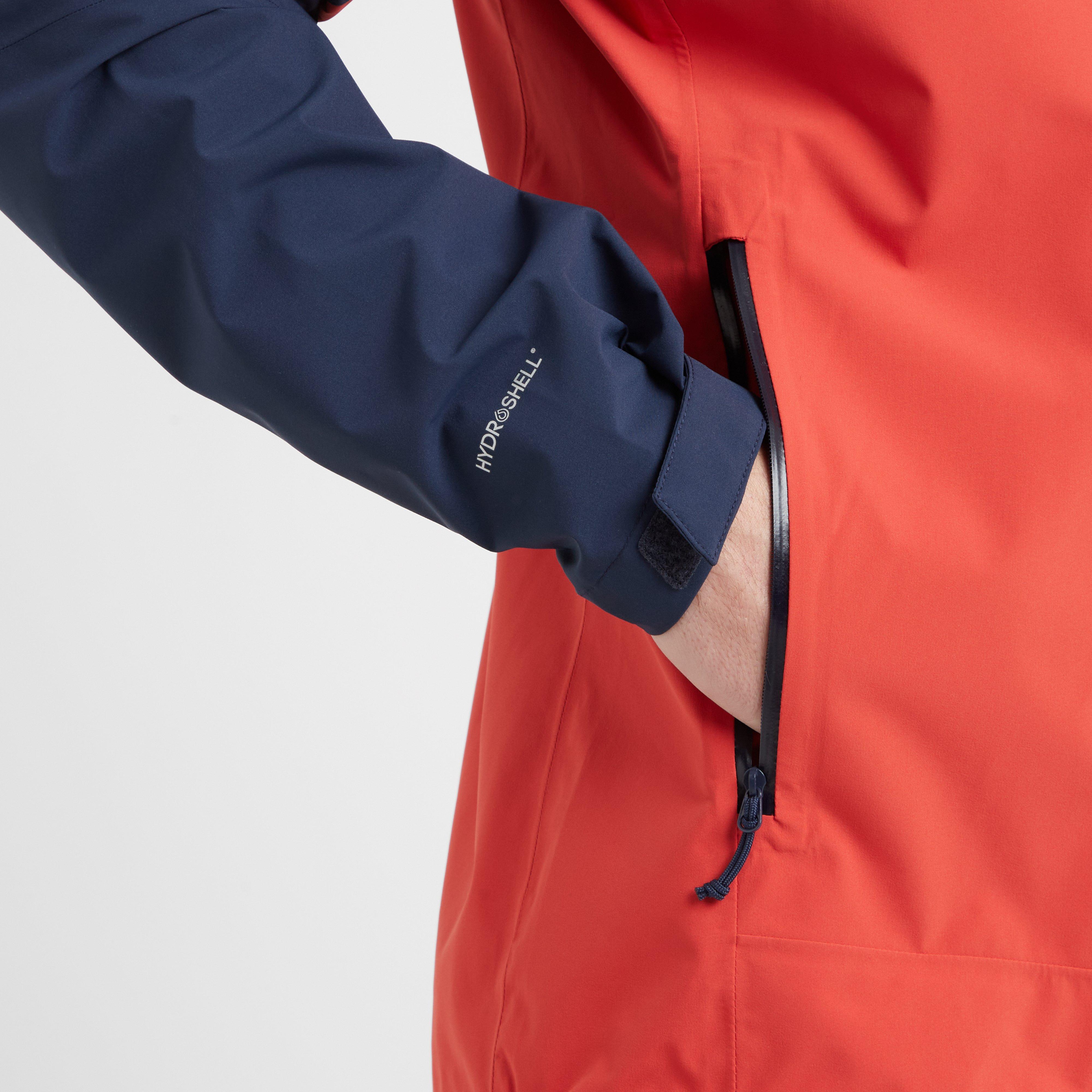 Men’s Boreen Stretch Waterproof Jacket