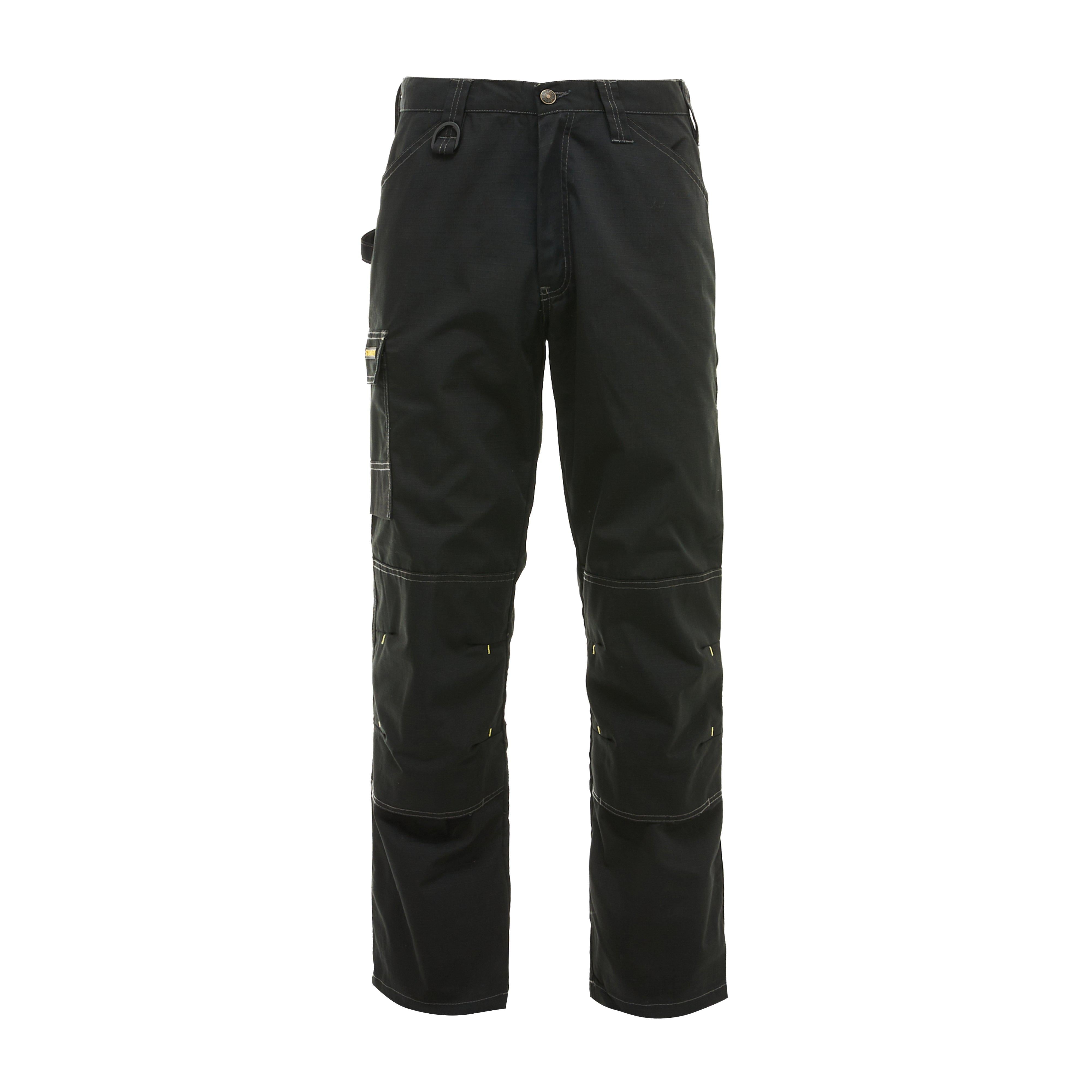 Men’s Derby Work Trousers