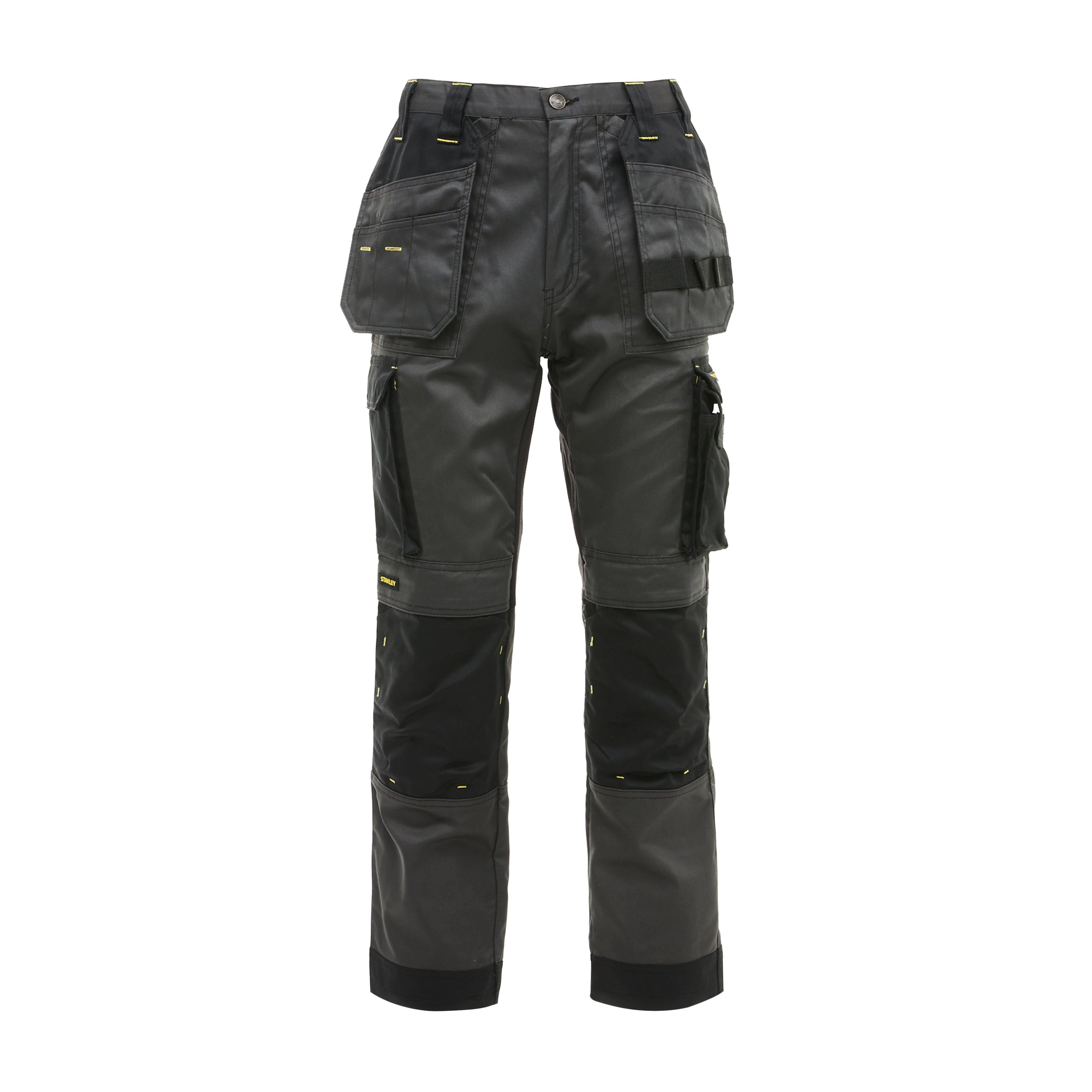Men’s Austin Stretch Holster Trousers
