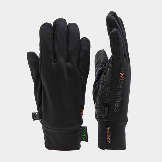 Women’s Insulated Waterproof Power Liner Gloves