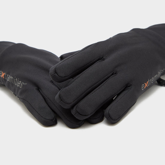 Unisex Waterproof Power Liner Gloves