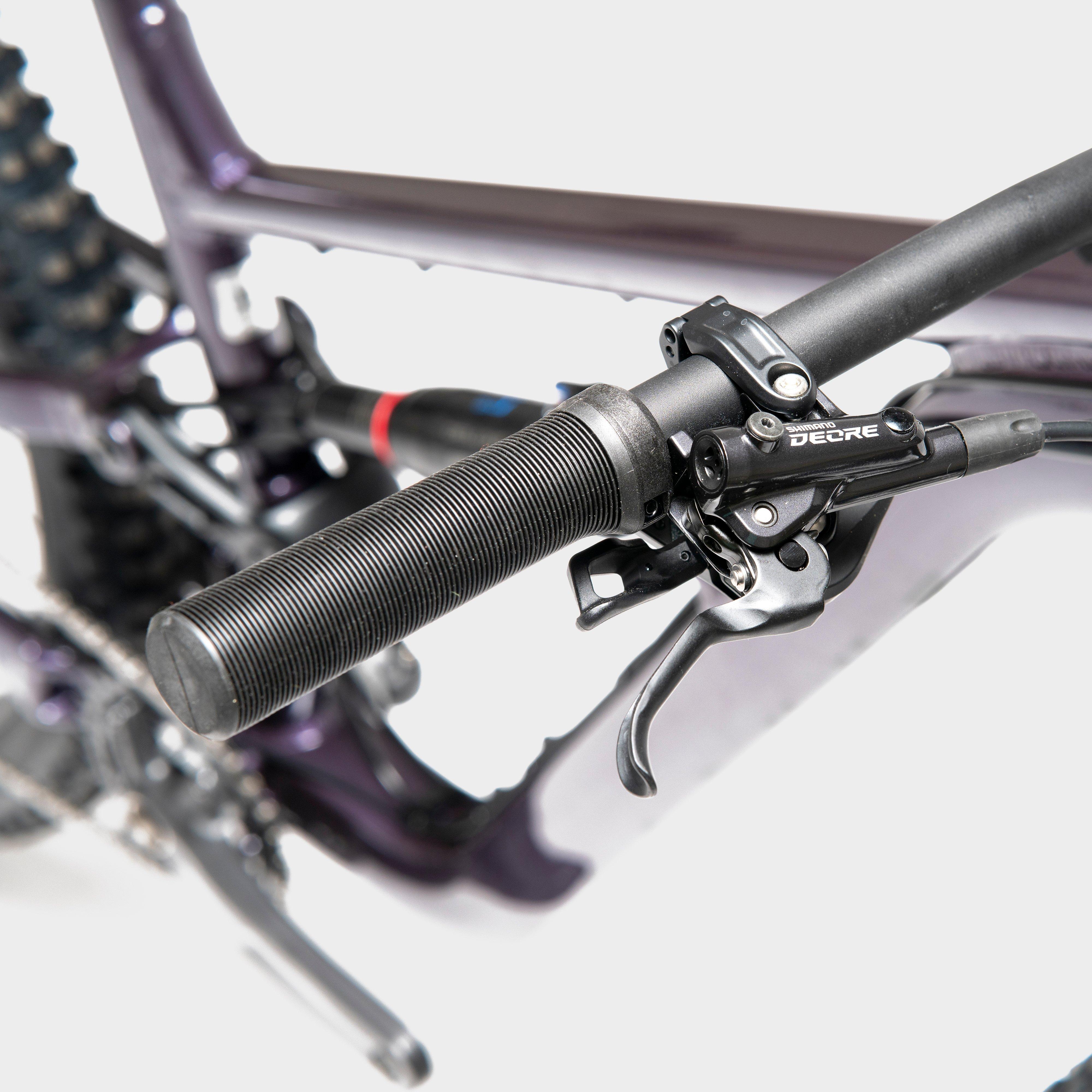 2025 Bossnut Pro Full Suspension Mountain Bike